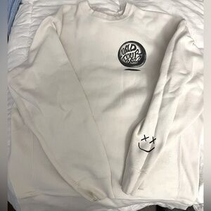 Louis Tomlinson World Tour Crewneck 2022